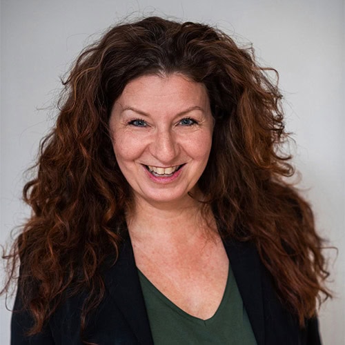 Jana-Antonioli Jana vom New Lifestyle Team