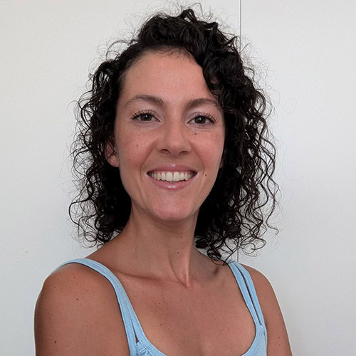 Melanie-Pape Melanie vom New Lifestyle Team
